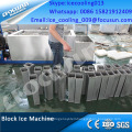 Brine Water Block Ice Machine Ice Block Machine for Sale Philippines